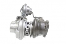 diagnostyka turbosprężarek,regeneracja turbin,turbosprężarka śląsk