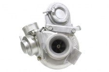 sprzedaż turbosprężarek,sprężarka Garrett,sprężarka Schwitzer,sprężarka BorgWarer Turbo