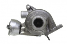 sprężarka Mitsubishi,regeneracja turbosprężarek