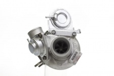 naprawa turbosprężarek,turbosprężarka śląsk