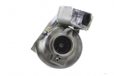 regeneracja turbin,regeneracja turbosprężarek śląsk,sprężarka mitsubishi