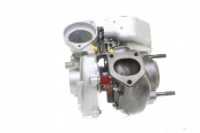 regeneracja turbin śląsk,turbosprężarka śląsk