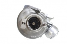 diagnostyka turbosprężarek,turbosprężarka śląsk,sprężarka mitsubishi