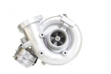 sprężarka BorgWarer Turbo,naprawa turbosprężarek,regeneracja turbiny śląsk