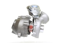 sprzedaż turbosprężarek,sprężarka Schwitzer,regeneracja sprężarek