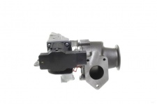 sprzedaż turbosprężarek,sprężarka BorgWarer Turbo,regeneracja turbin,naprawa turbosprężarek