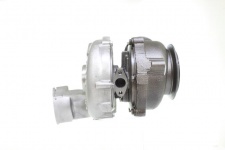 sprężarka Hplset,sprężarka Schwitzer,naprawa turbosprężarek,sprężarka mitsubishi