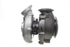 sprężarka Schwitzer,sprężarka BorgWarer Turbo,turbosprężarka śląsk