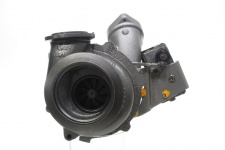 sprężarka Schwitzer,regeneracja turbosprężarek śląsk