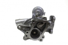 sprężarka IHI,regeneracja turbosprężarek śląsk