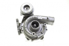 diagnostyka turbosprężarek,sprężarka Garrett,naprawa turbosprężarek śląskie