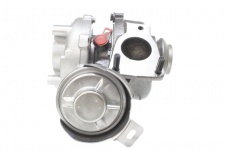 sprężarka BorgWarer Turbo,regeneracja turbin,regeneracja turbosprężarek śląsk,naprawa turbosprężarek śląskie