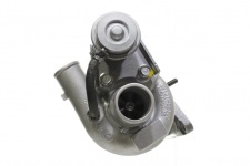 turbosprężarka śląsk,sprężarka mitsubishi