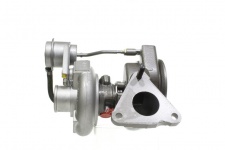 diagnostyka turbosprężarek,sprężarka Schwitzer,naprawa turbosprężarek śląskie