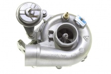 diagnostyka turbosprężarek,turbosprężarka śląsk,sprężarka mitsubishi
