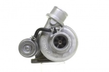 sprężarka BorgWarer Turbo,naprawa turbosprężarek