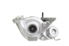 sprężarka BorgWarer Turbo,regeneracja turbosprężarek
