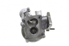 diagnostyka turbosprężarek,regeneracja turbosprężarek