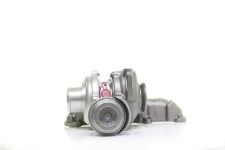 sprężarka Hplset,sprężarka Schwitzer,regeneracja turbin