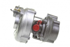 sprężarka BorgWarer Turbo,naprawa turbosprężarek śląskie